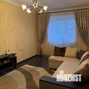 1-к квартира, вторичка, 38м2, 3/4 этаж