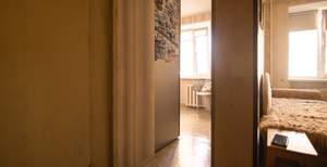 1-к квартира, вторичка, 33м2, 7/9 этаж