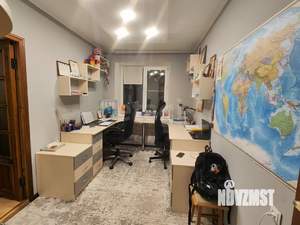 4-к квартира, вторичка, 122м2, 3/5 этаж