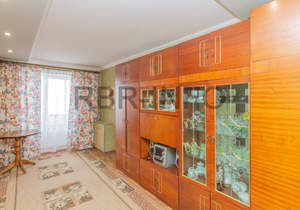 3-к квартира, вторичка, 61м2, 5/5 этаж