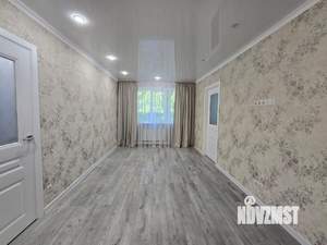 3-к квартира, вторичка, 55м2, 1/5 этаж