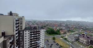 2-к квартира, вторичка, 72м2, 16/25 этаж