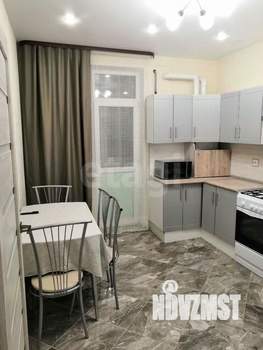 1-к квартира, вторичка, 38м2, 16/16 этаж