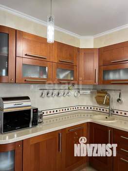 3-к квартира, вторичка, 90м2, 5/11 этаж