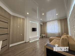 1-к квартира, вторичка, 42м2, 10/14 этаж