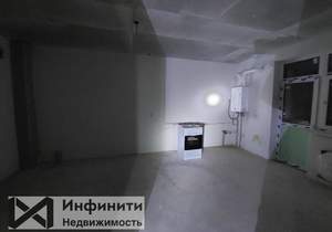 1-к квартира, вторичка, 46м2, 5/16 этаж