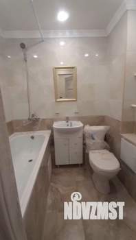 1-к квартира, вторичка, 39м2, 5/9 этаж