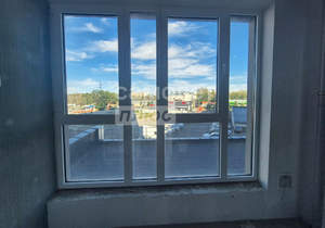 3-к квартира, вторичка, 88м2, 3/24 этаж