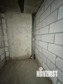 1-к квартира, вторичка, 34м2, 7/16 этаж