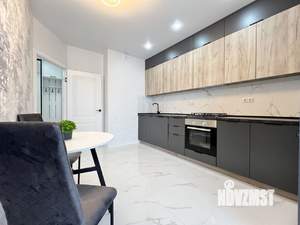 1-к квартира, вторичка, 36м2, 15/16 этаж