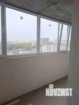 1-к квартира, вторичка, 47м2, 9/9 этаж