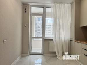 2-к квартира, вторичка, 62м2, 4/9 этаж