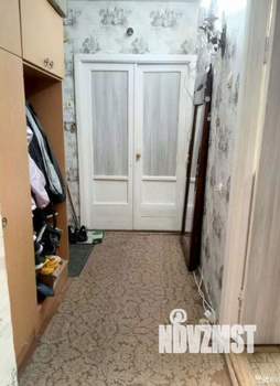 2-к квартира, вторичка, 53м2, 5/9 этаж