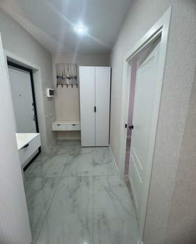 1-к квартира, вторичка, 36м2, 9/12 этаж