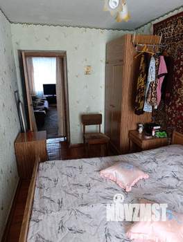 3-к квартира, вторичка, 55м2, 2/9 этаж