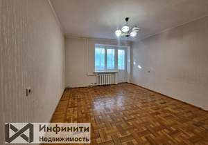 3-к квартира, вторичка, 76м2, 8/10 этаж