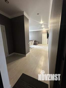 3-к квартира, вторичка, 90м2, 5/8 этаж