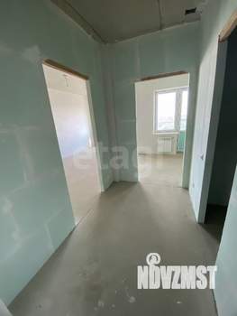 1-к квартира, вторичка, 37м2, 17/19 этаж