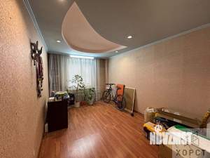 3-к квартира, вторичка, 69м2, 1/10 этаж