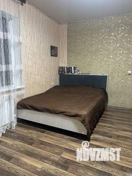 Студия квартира, вторичка, 27м2, 6/9 этаж