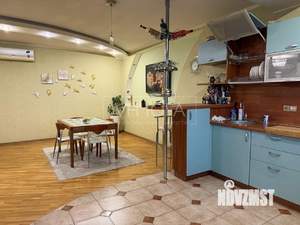 3-к квартира, вторичка, 121м2, 7/9 этаж