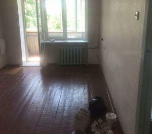 1-к квартира, вторичка, 31м2, 5/5 этаж