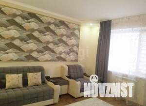 2-к квартира, вторичка, 57м2, 10/12 этаж