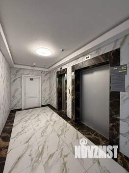 1-к квартира, вторичка, 59м2, 6/12 этаж