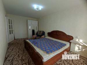 1-к квартира, вторичка, 33м2, 4/5 этаж