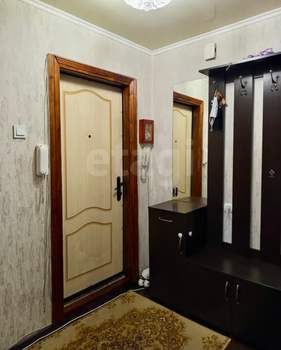 3-к квартира, вторичка, 73м2, 2/9 этаж