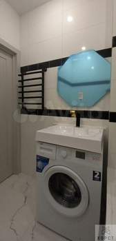 1-к квартира, вторичка, 30м2, 16/16 этаж