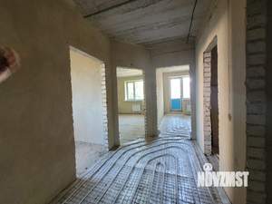 2-к квартира, вторичка, 58м2, 1/3 этаж