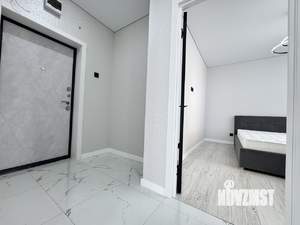 1-к квартира, вторичка, 36м2, 2/16 этаж