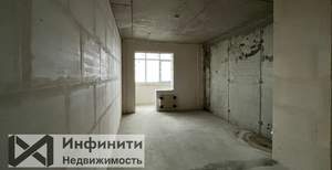 4-к квартира, вторичка, 144м2, 6/16 этаж