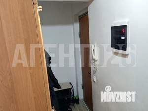 2-к квартира, вторичка, 45м2, 4/5 этаж