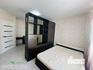 1-к квартира, вторичка, 36м2, 18/18 этаж