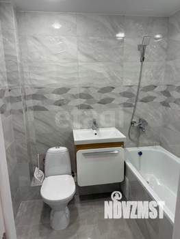 1-к квартира, вторичка, 34м2, 14/16 этаж