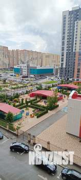 2-к квартира, вторичка, 62м2, 6/18 этаж