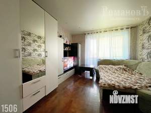 2-к квартира, вторичка, 68м2, 6/6 этаж