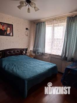 4-к квартира, вторичка, 74м2, 9/9 этаж