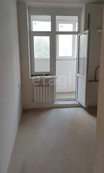 1-к квартира, вторичка, 34м2, 2/16 этаж