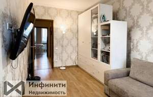 2-к квартира, вторичка, 61м2, 8/9 этаж