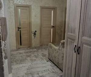 1-к квартира, вторичка, 49м2, 7/12 этаж