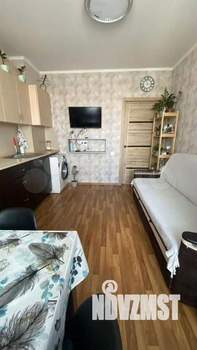 1-к квартира, вторичка, 44м2, 8/10 этаж