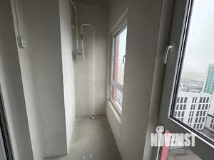 2-к квартира, вторичка, 55м2, 24/24 этаж