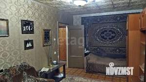 1-к квартира, вторичка, 36м2, 6/9 этаж