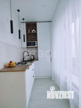 Студия квартира, вторичка, 29м2, 4/5 этаж