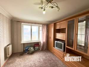 1-к квартира, вторичка, 28м2, 5/9 этаж