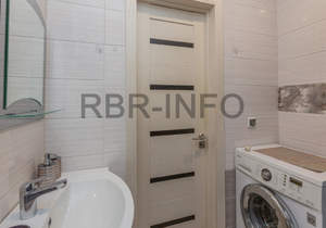 1-к квартира, вторичка, 40м2, 4/5 этаж