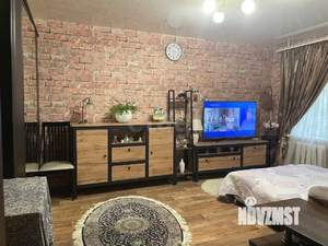 1-к квартира, вторичка, 29м2, 1/5 этаж